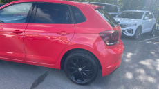 Volkswagen Polo 1.0 EVO 80 Match 5dr Petrol Hatchback